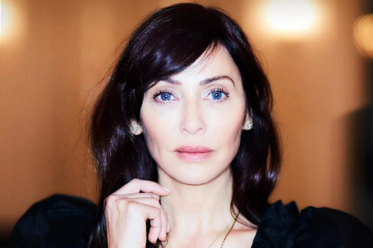 Natalie Imbruglia Ciudad de