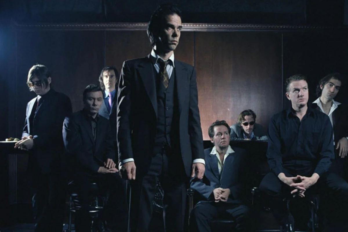Nick Cave & The Bad Seeds