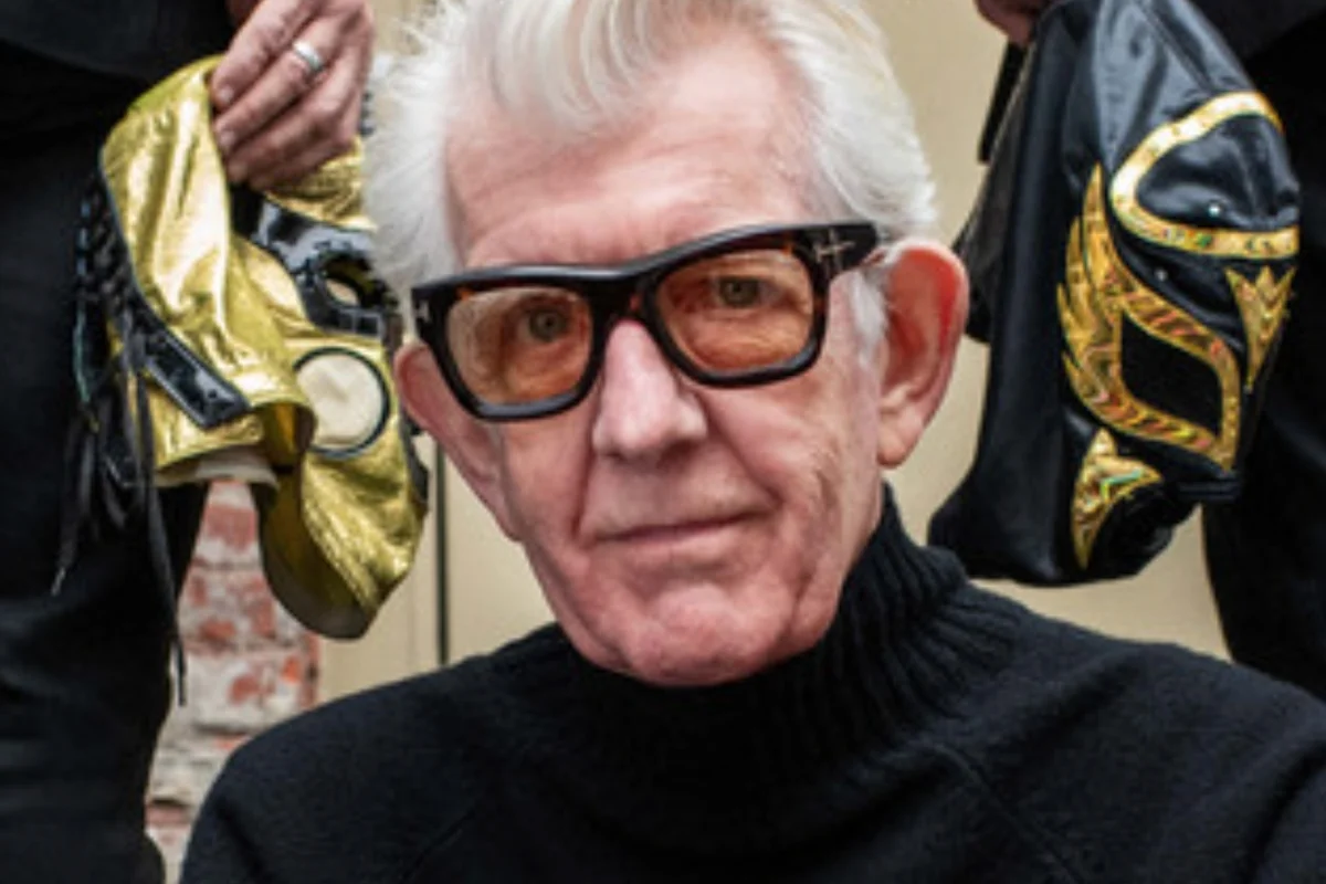 Nick Lowe