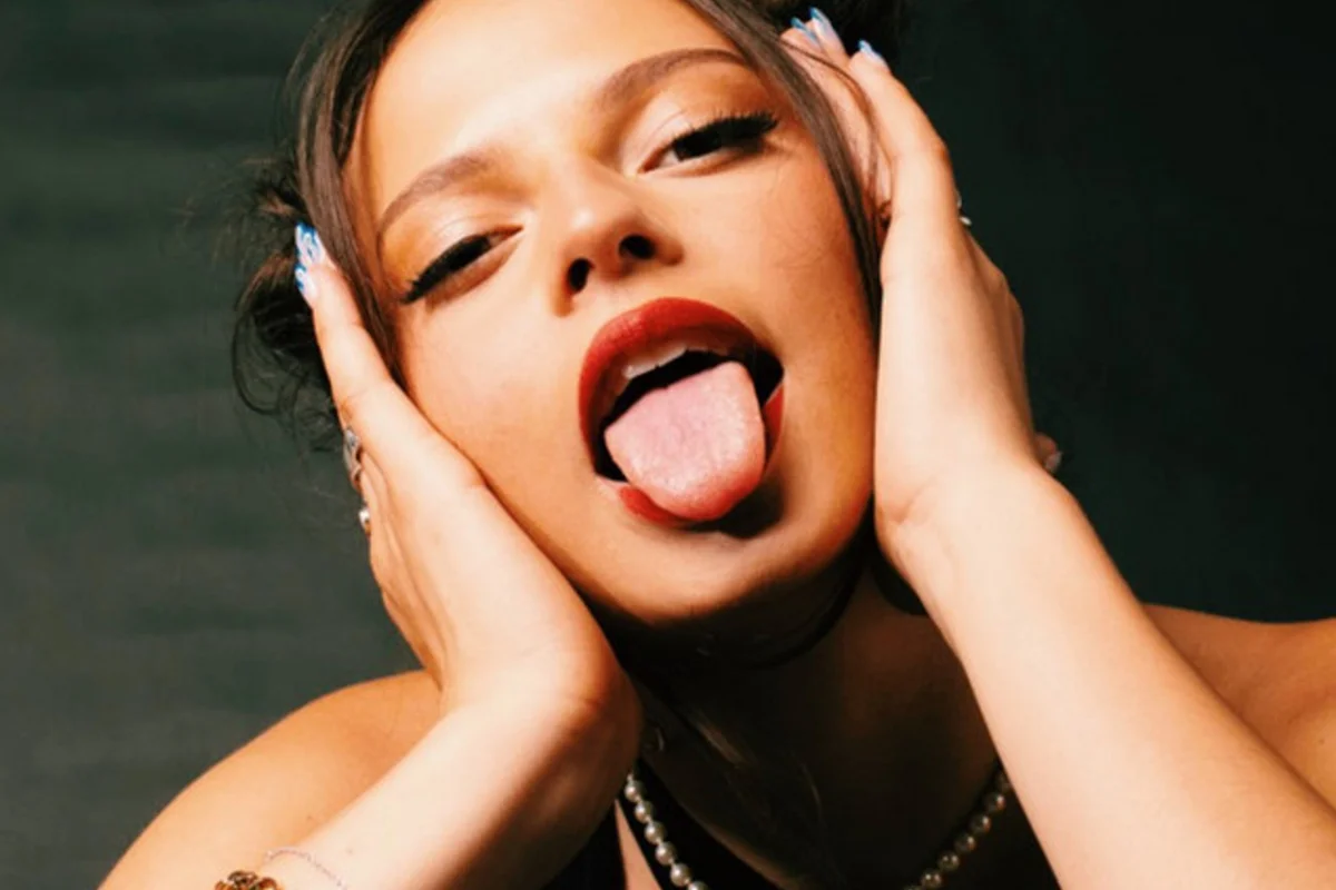 Nina Chuba