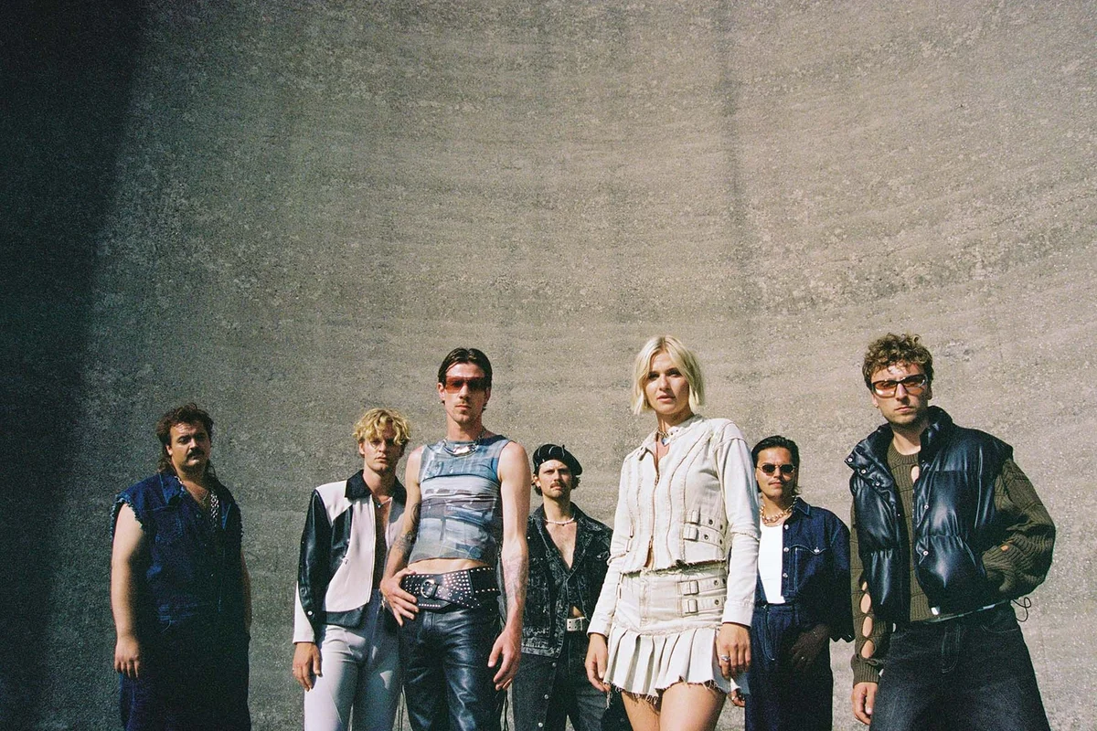 O Son do Camiño 2026 - 3-Day Pass - Linkin Park, Katy Perry and