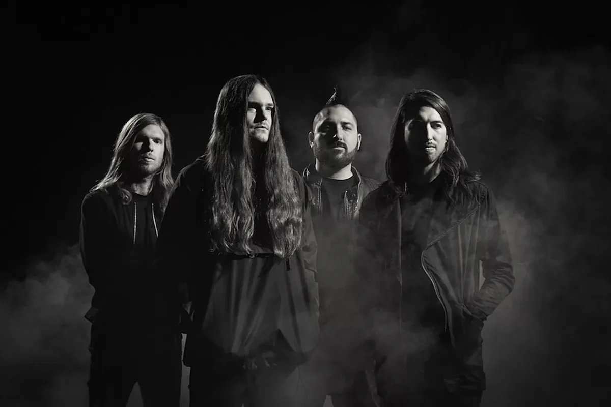 Of Mice and Men Band