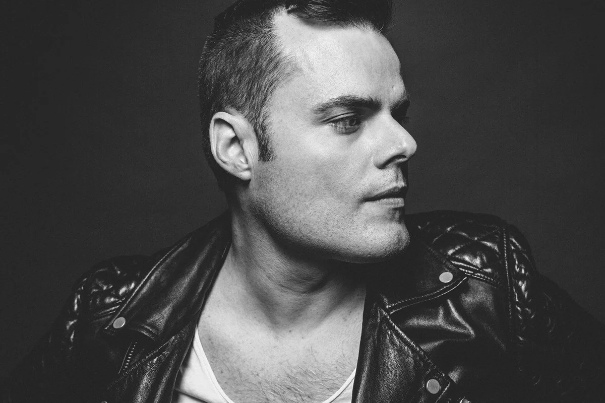 One Vision of Queen feat. Marc Martel