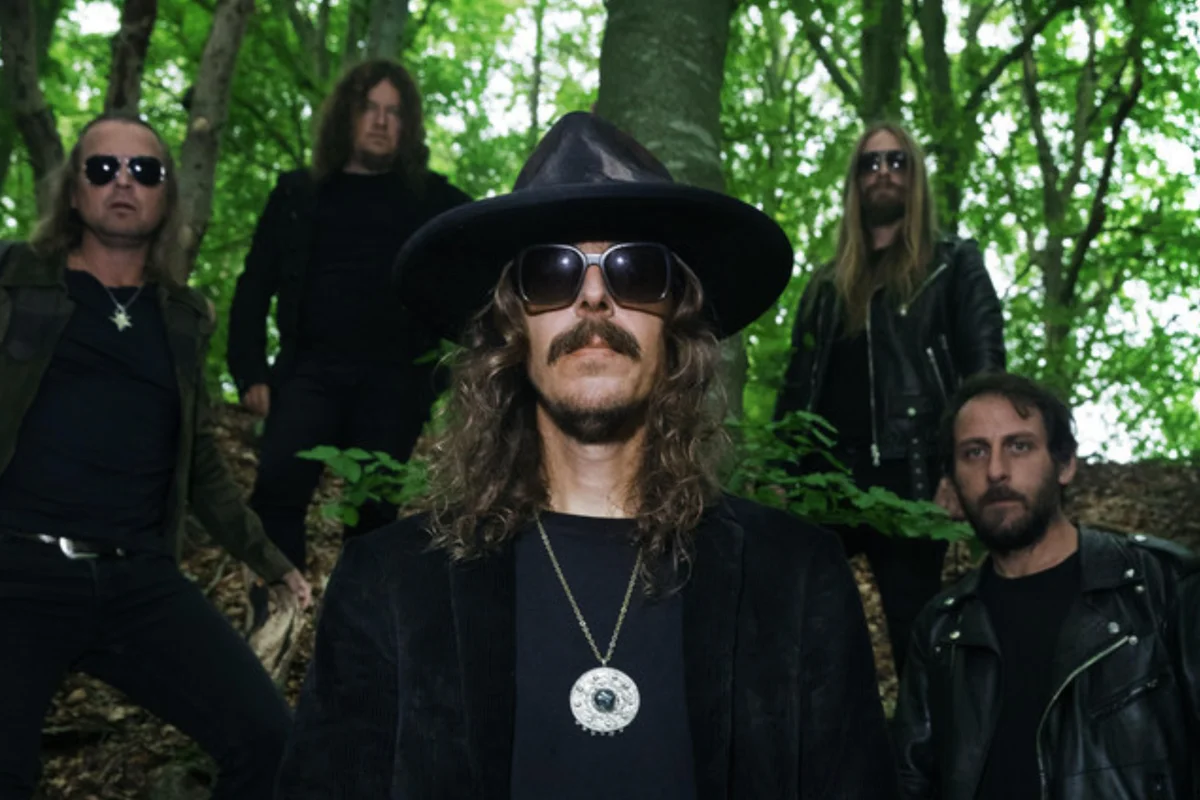 Opeth