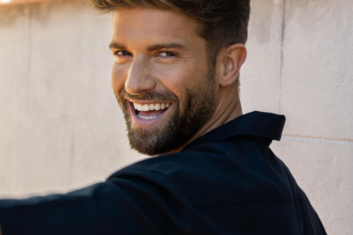 Pablo Alborán