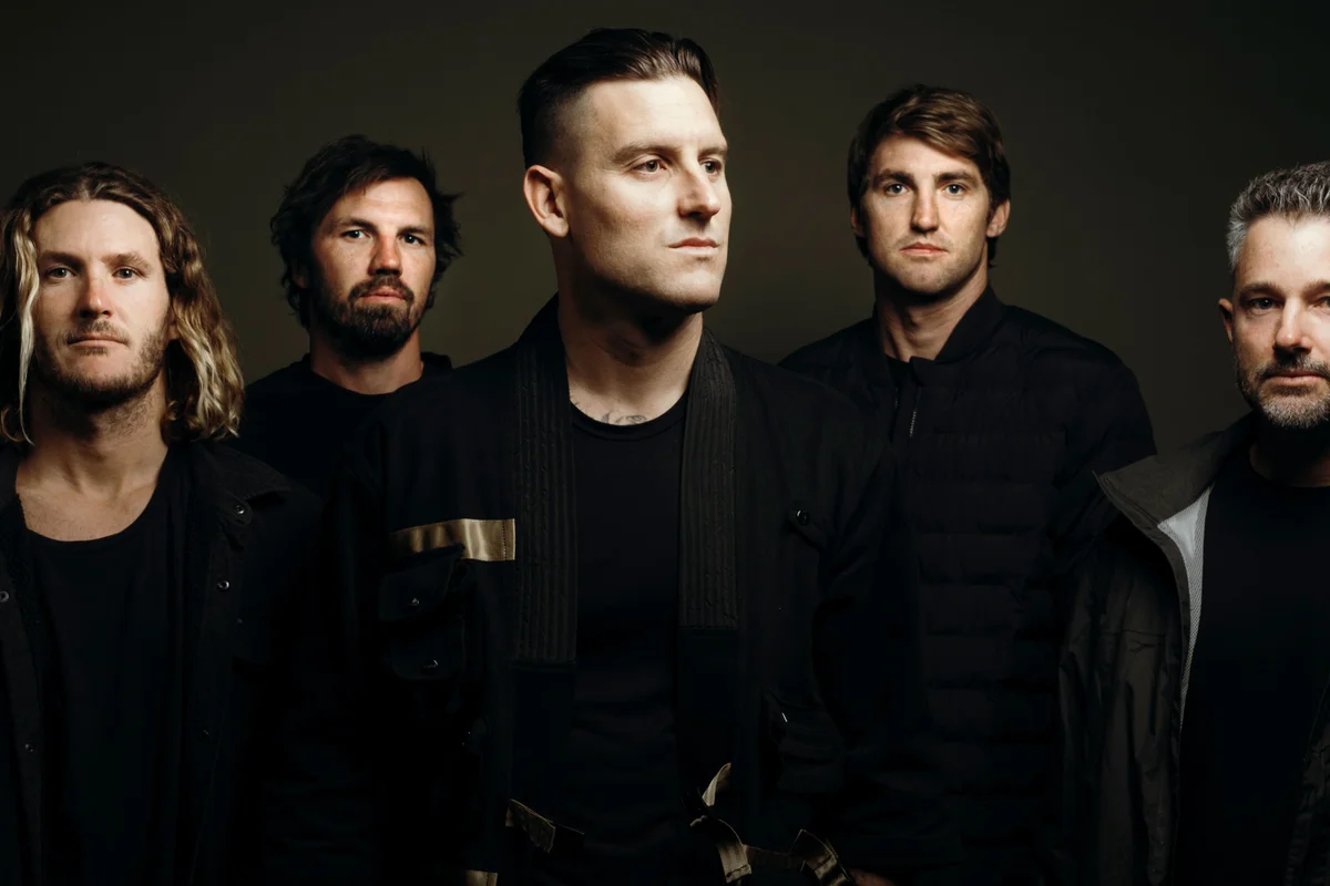 Parkway Drive
