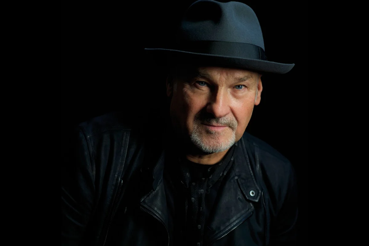 Paul Carrack