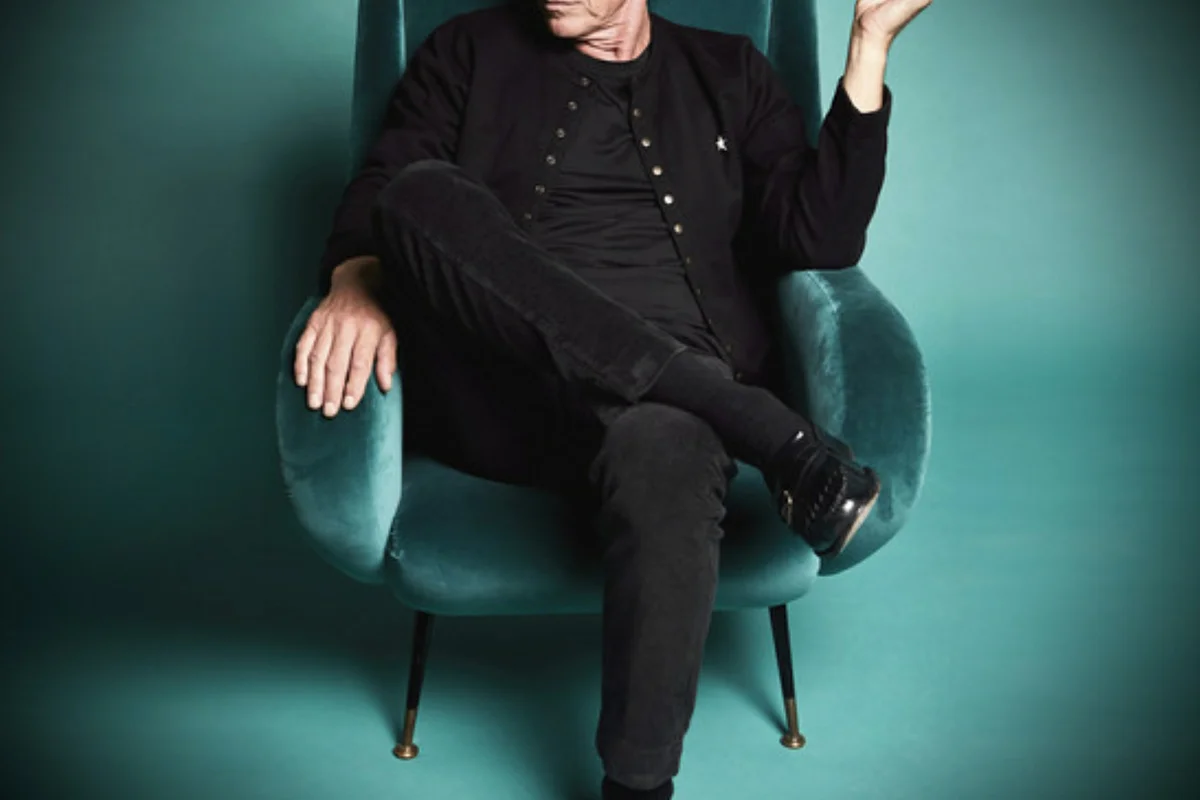 Paul Weller