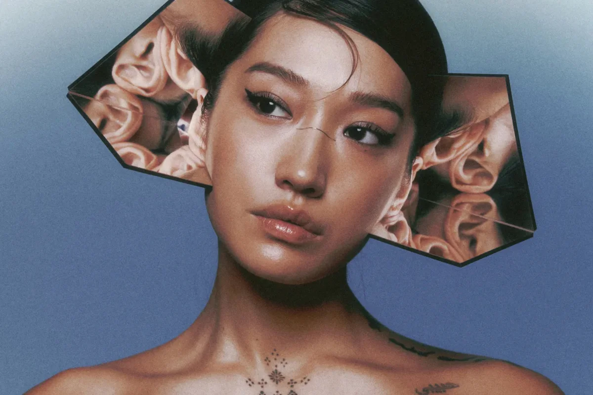 Peggy Gou, Dixon, Job Jobse, Verushka