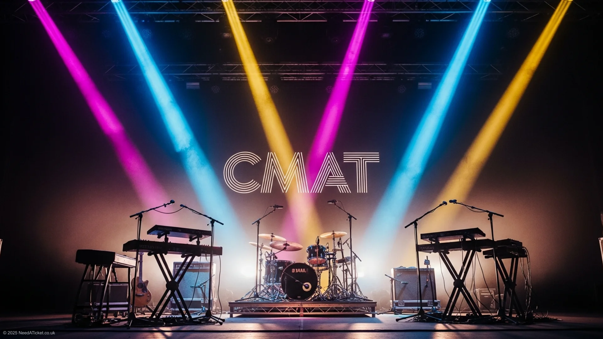 CMAT Edinburgh