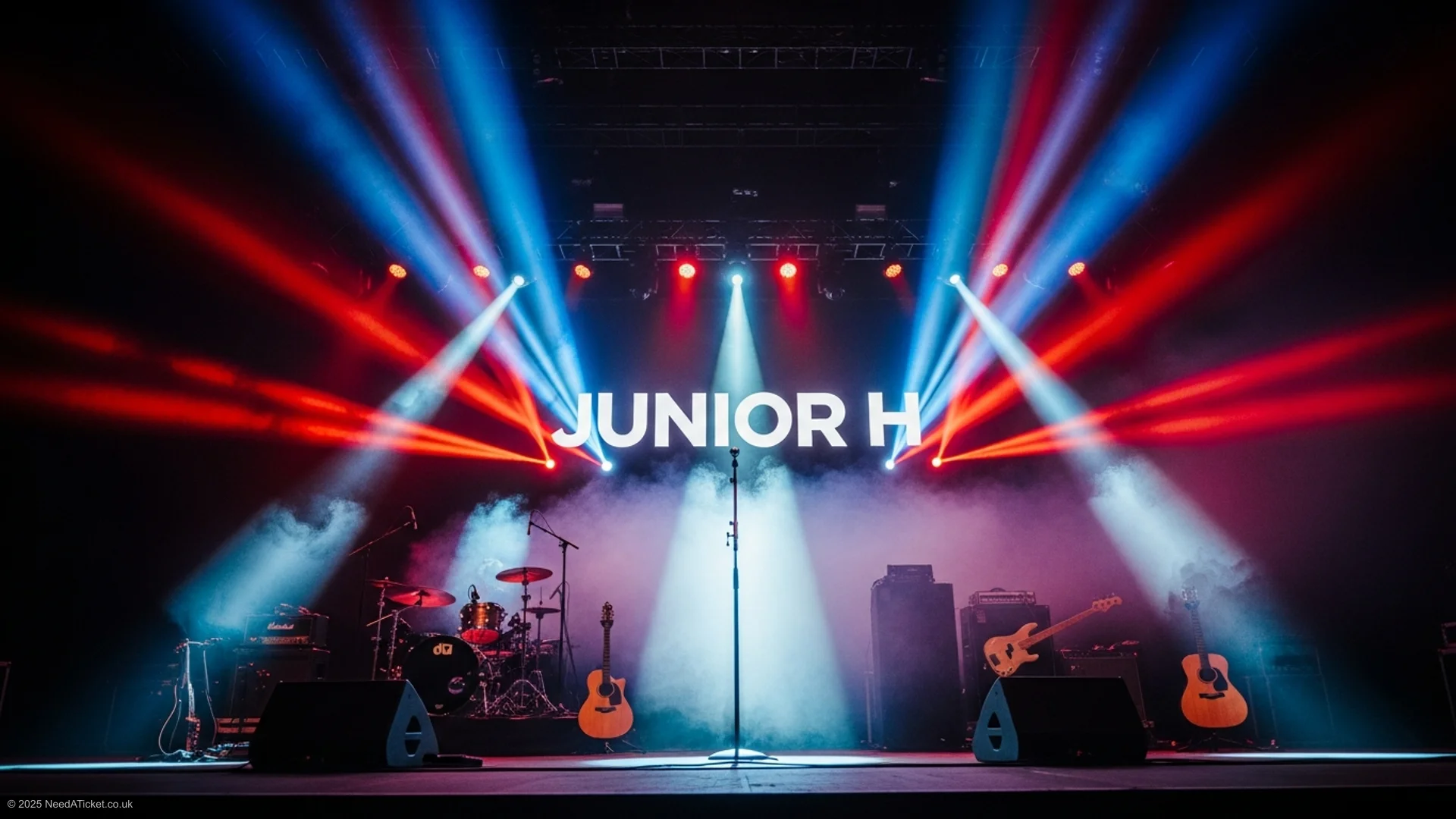 Junior H Mexico City