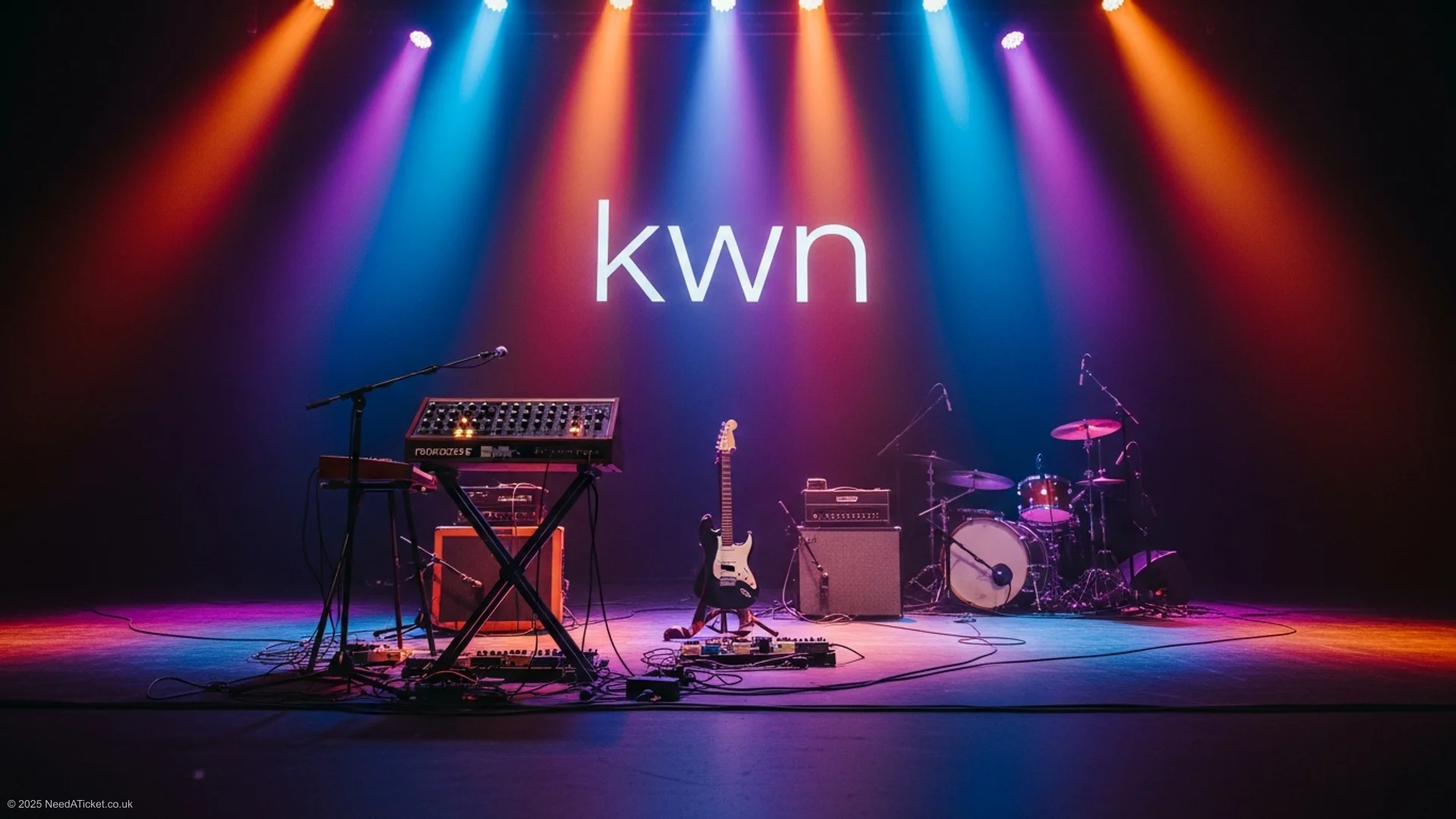 kwn London