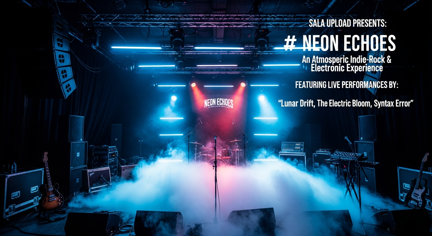 Maria Iskariot Barcelona