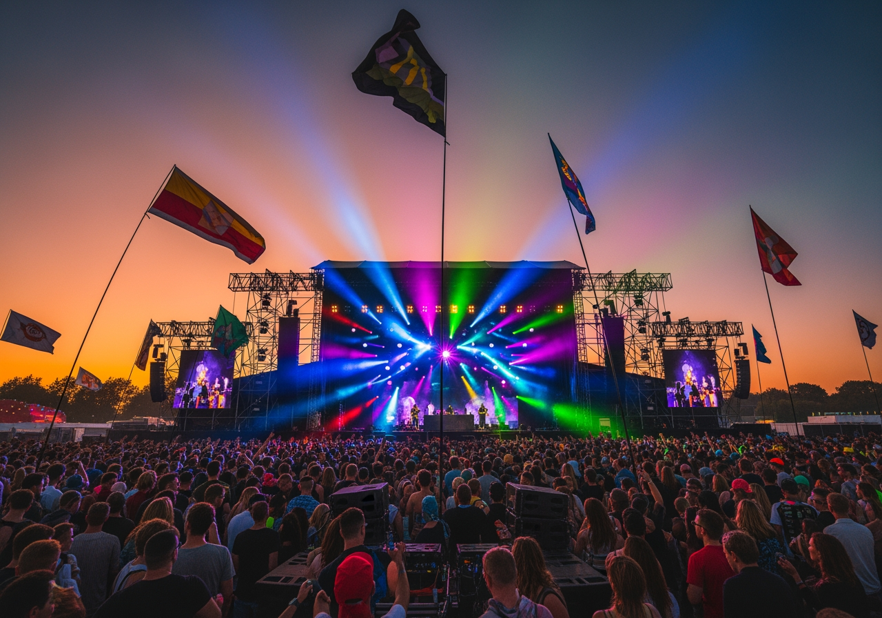 Disney in Concert Amsterdam