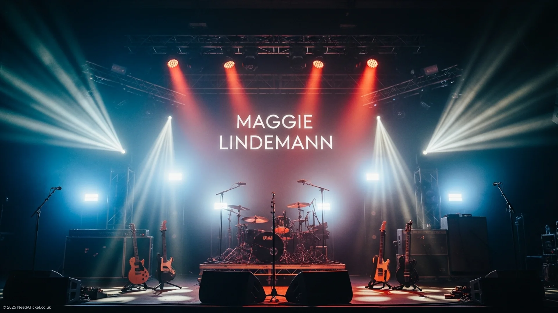 Maggie Lindemann London