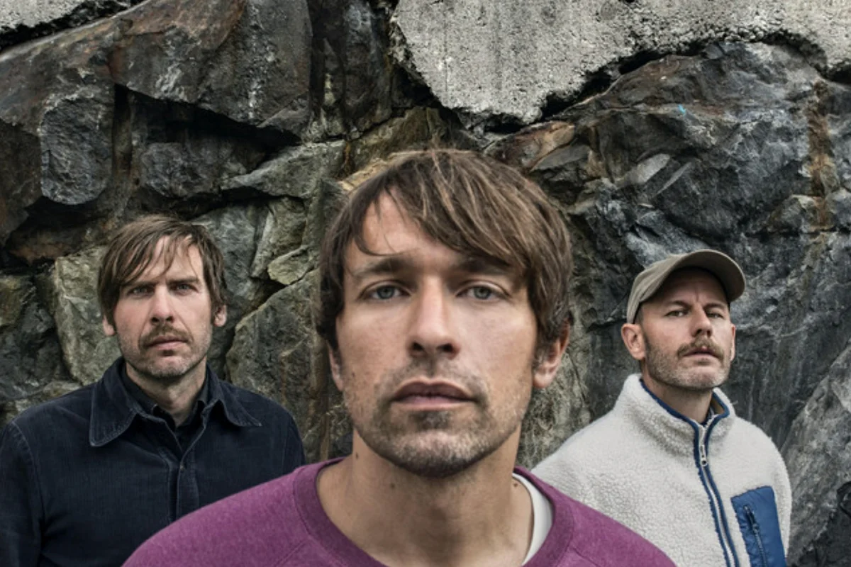 Peter Bjorn and John