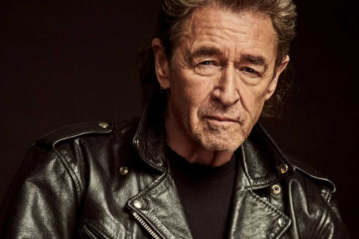 Peter Maffay Bad