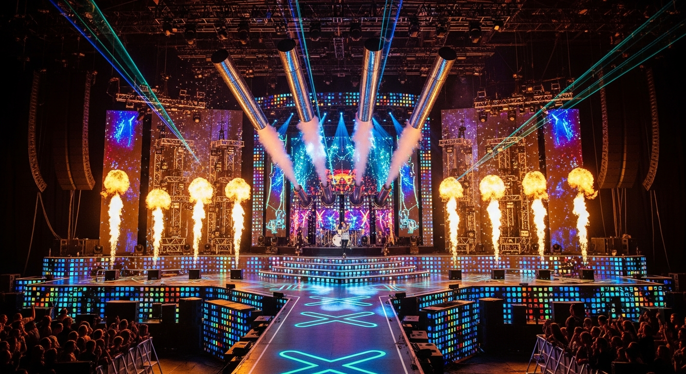 90s Pop Tour Mexico City