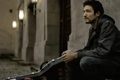 Frank Turner