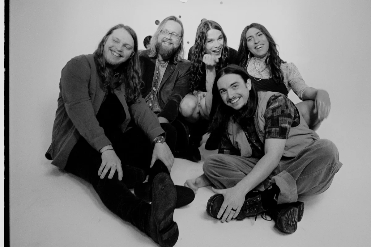 Rainbow Kitten Surprise