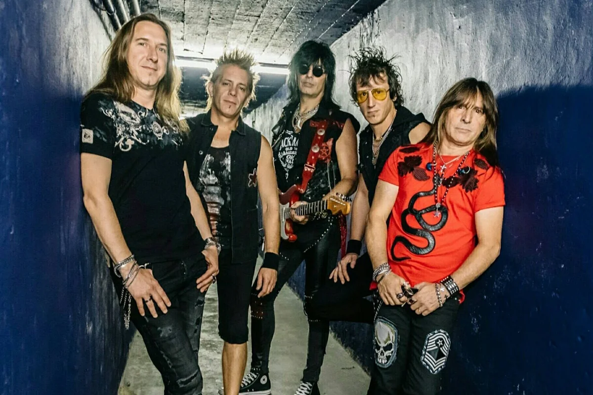 Rata Blanca