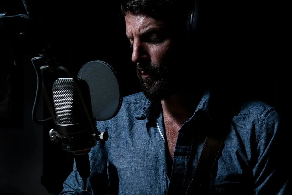 Ray LaMontagne Newcastle Upon