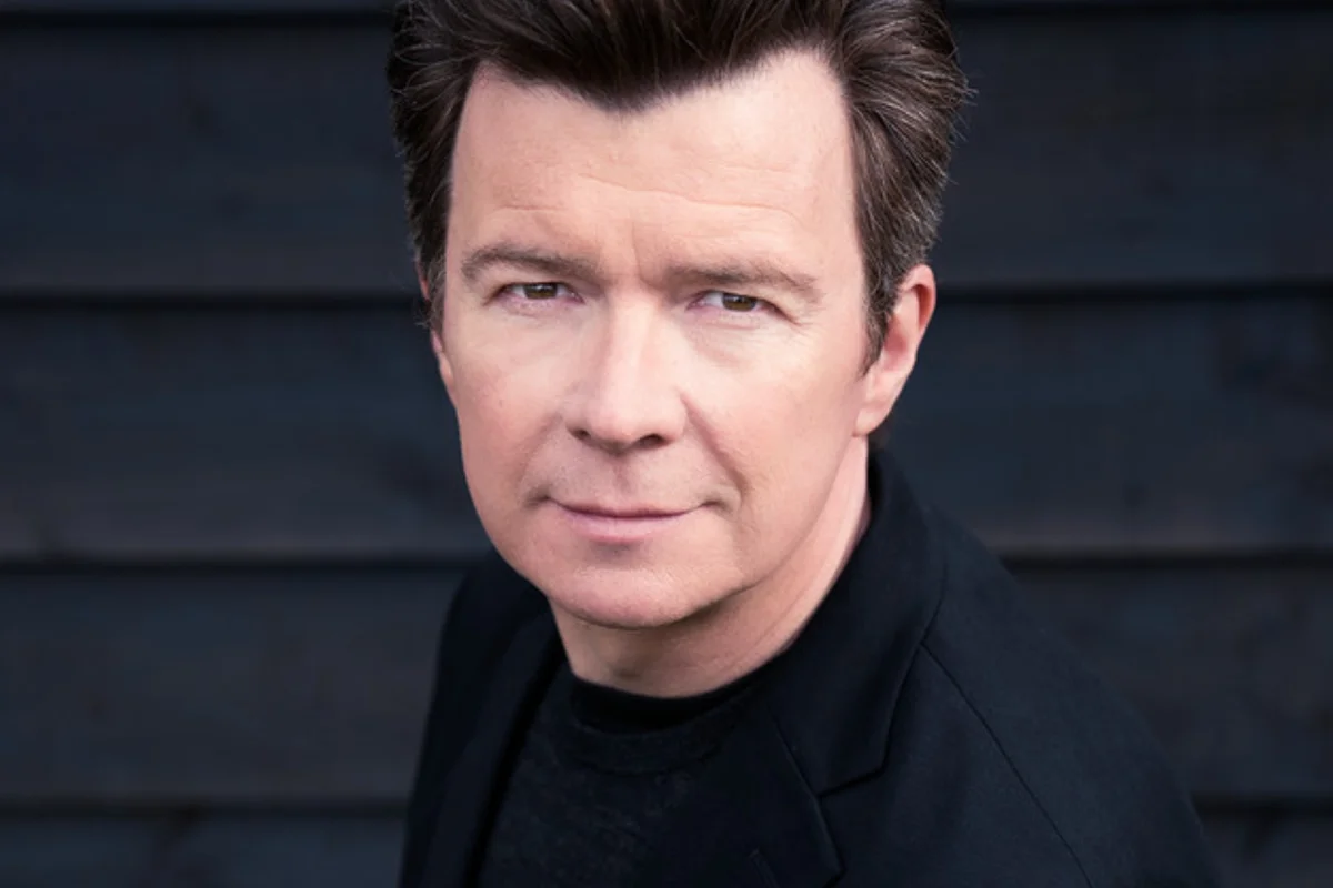 Rick Astley