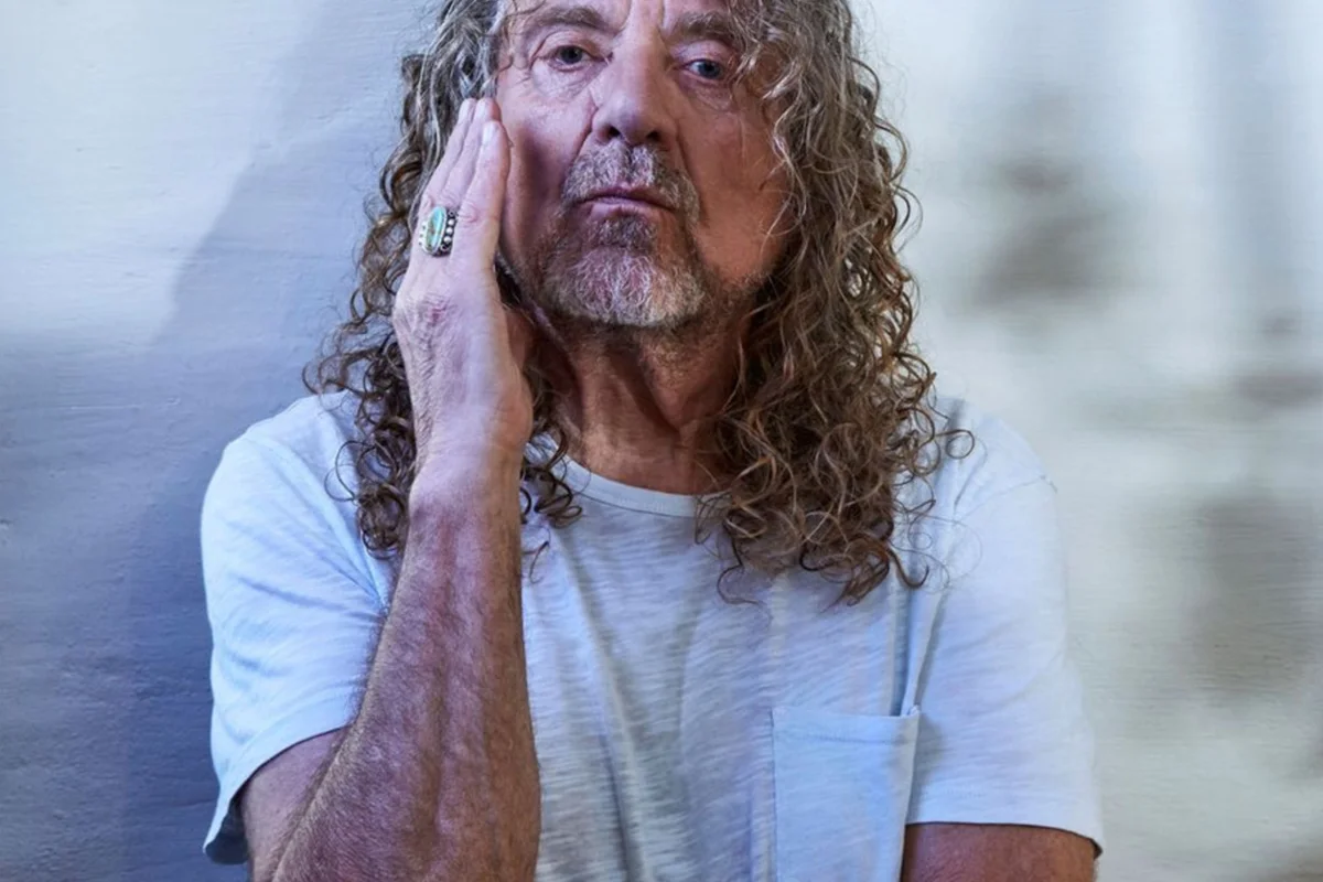 Robert Plant