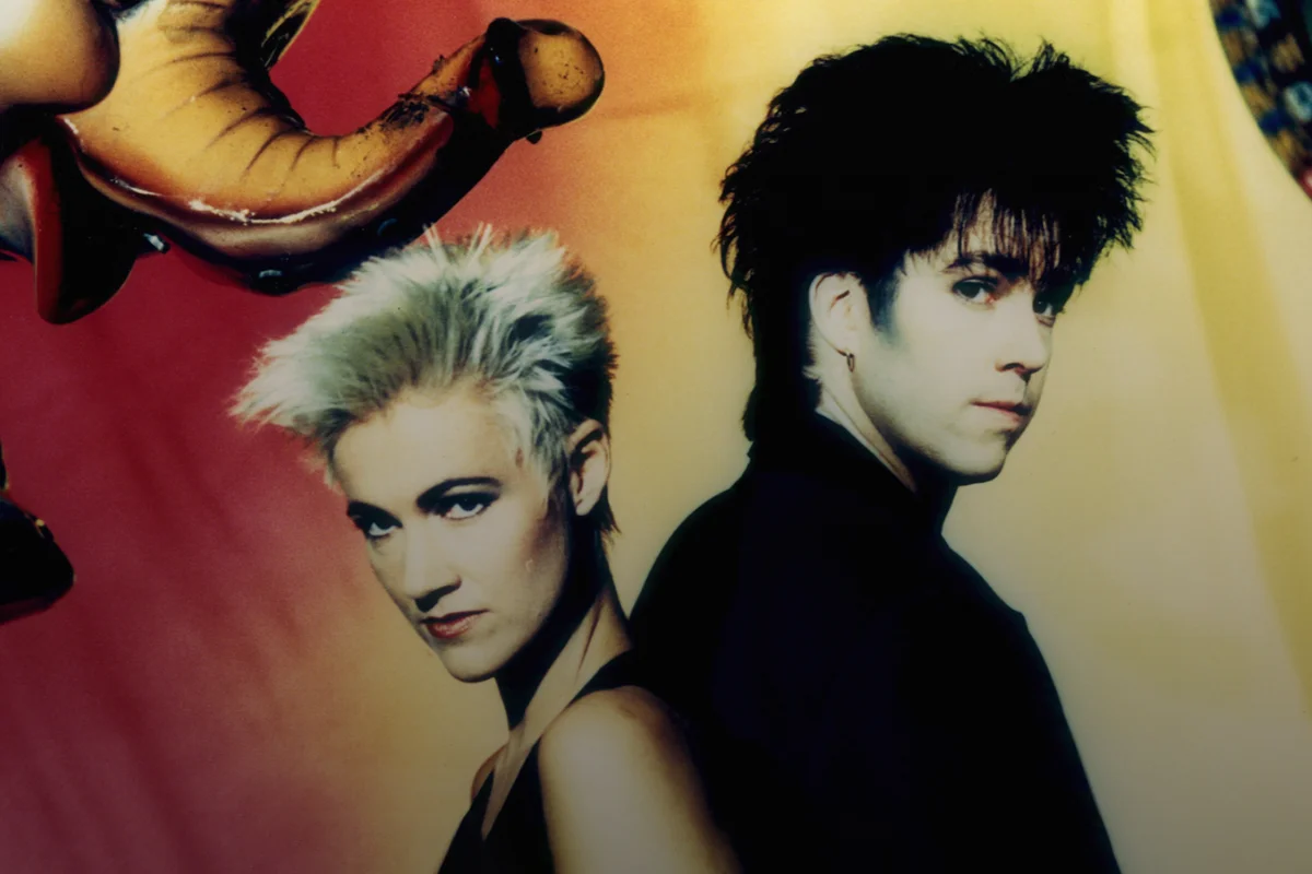 Roxette Frankfurt am