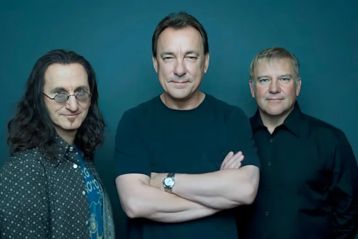 Rush Mexico