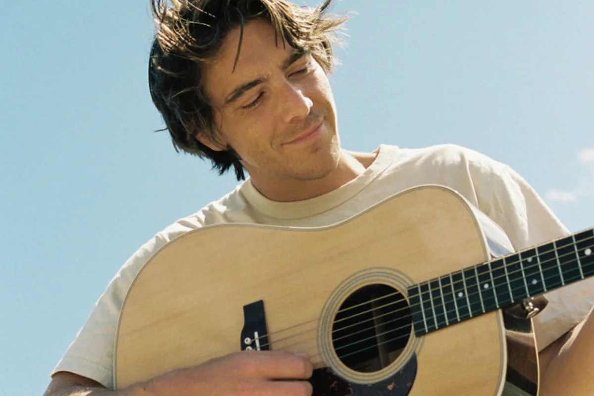 Ryan Harris