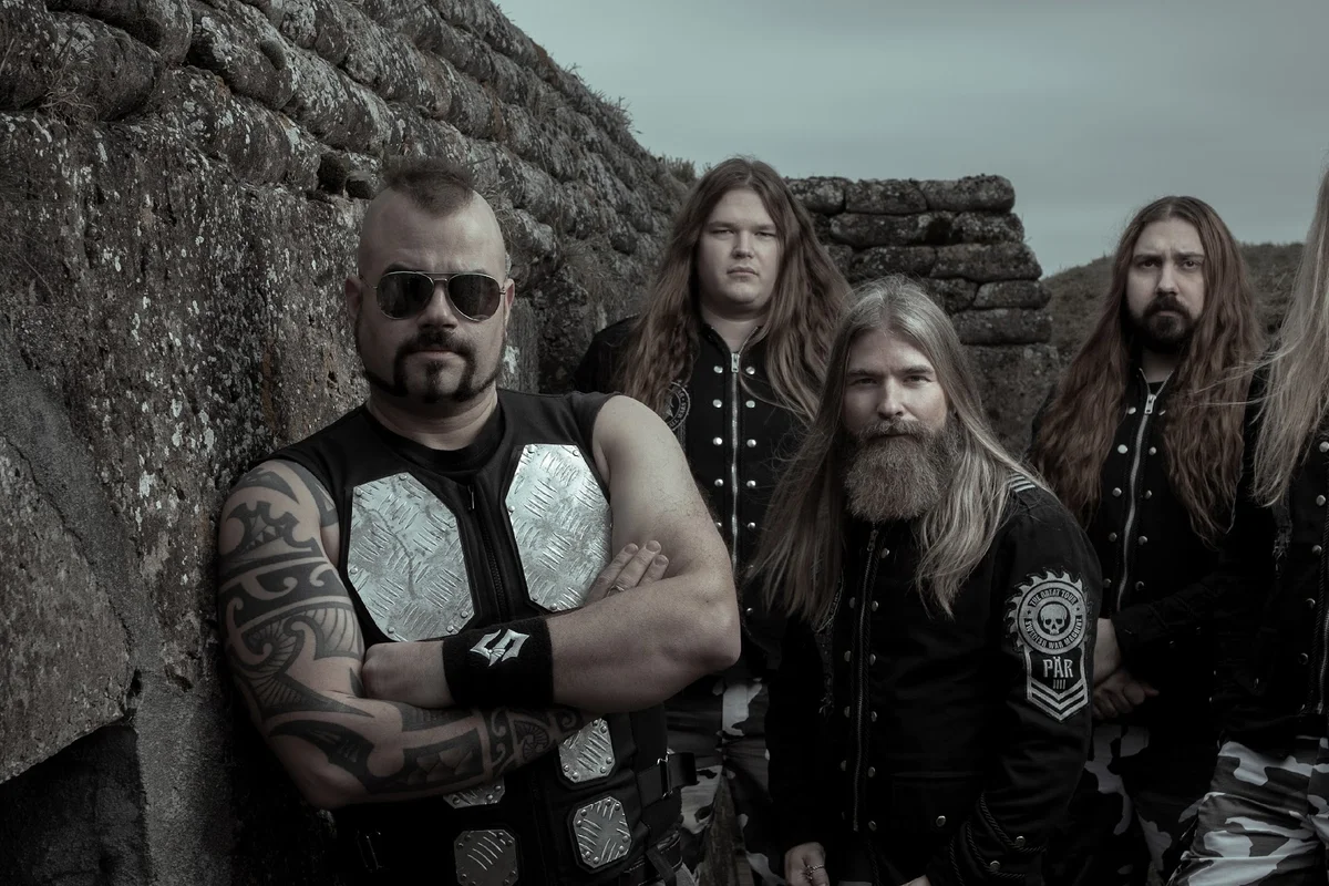 Sabaton