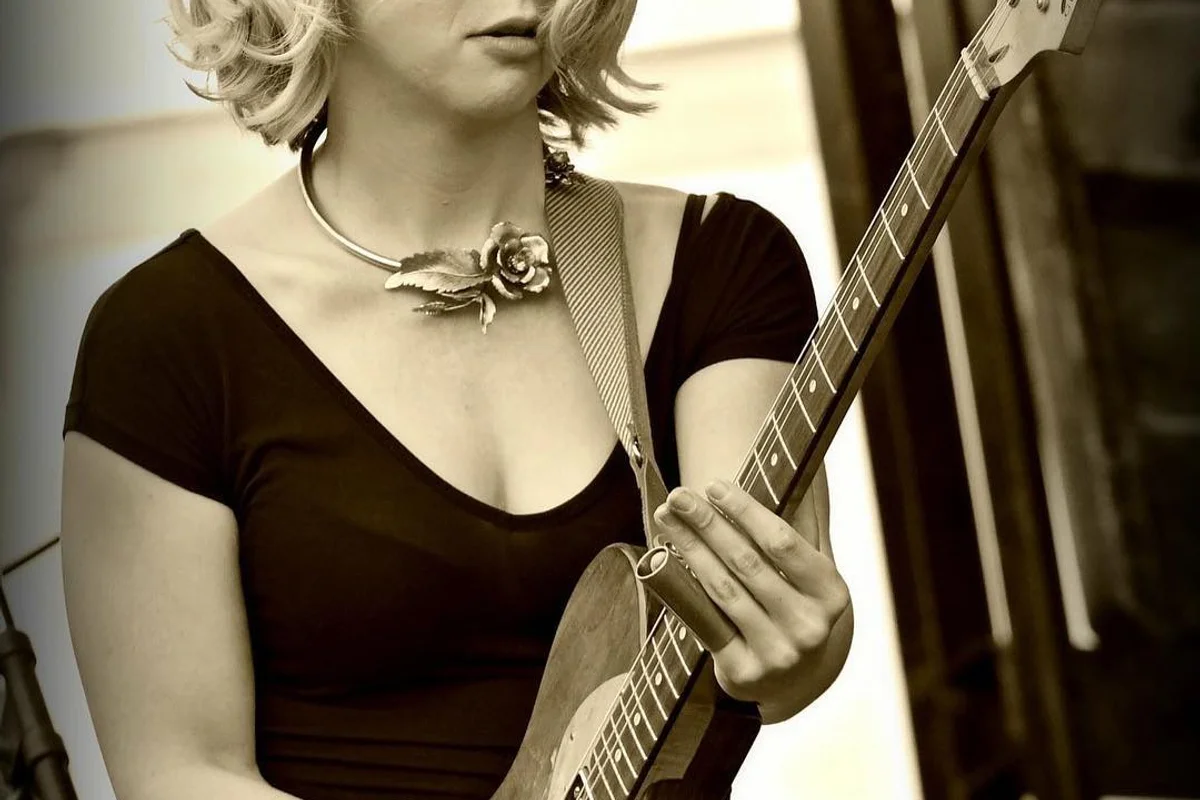 Samantha Fish