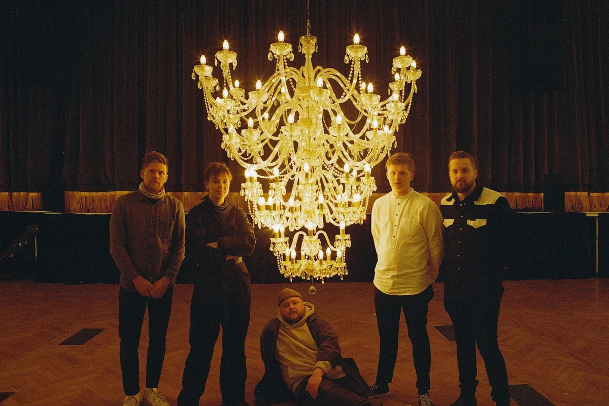 Sansan Festival 2026 - 3-Day Pass - Of Monsters and Men, Rigoberta Bandini and