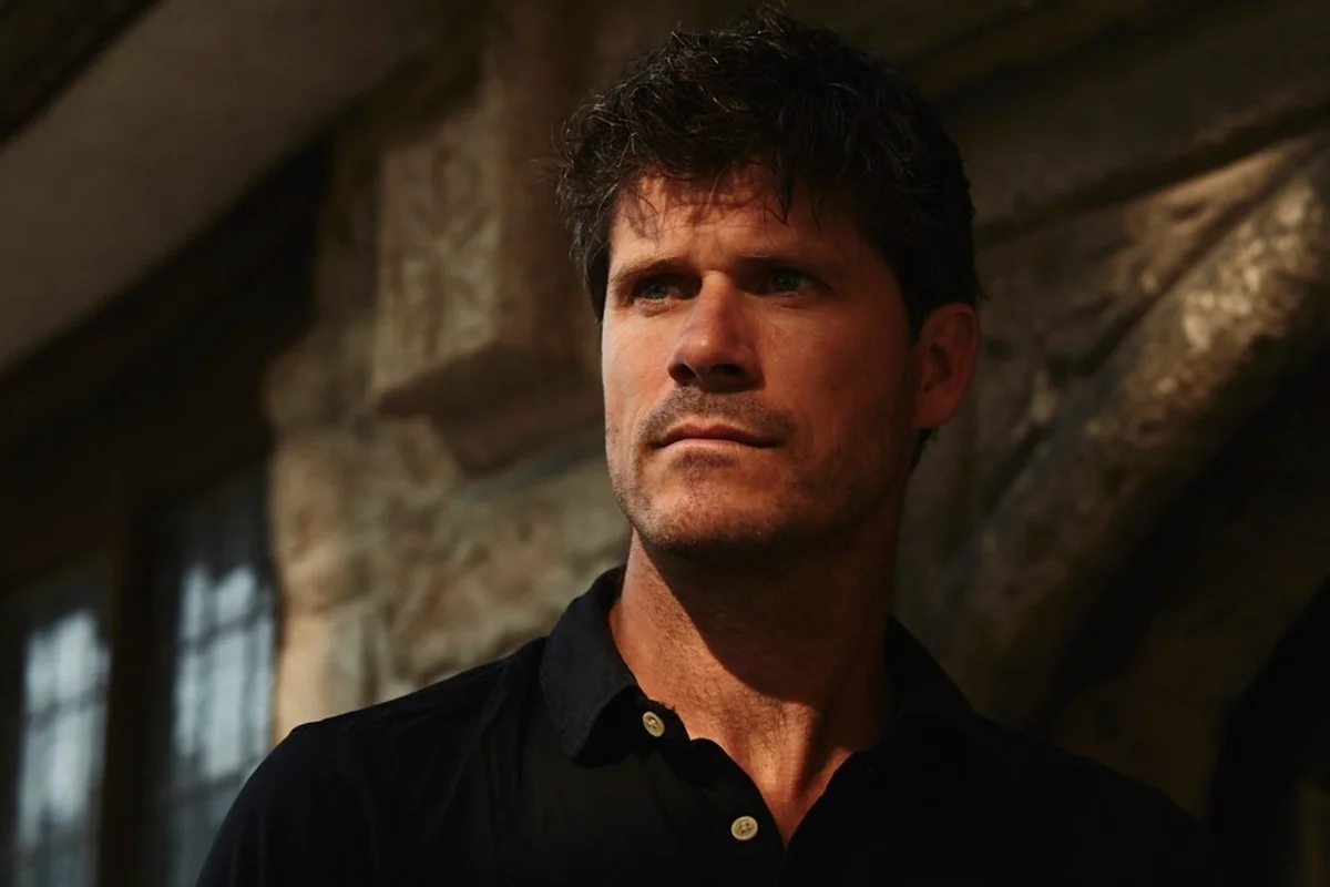 Seth Lakeman