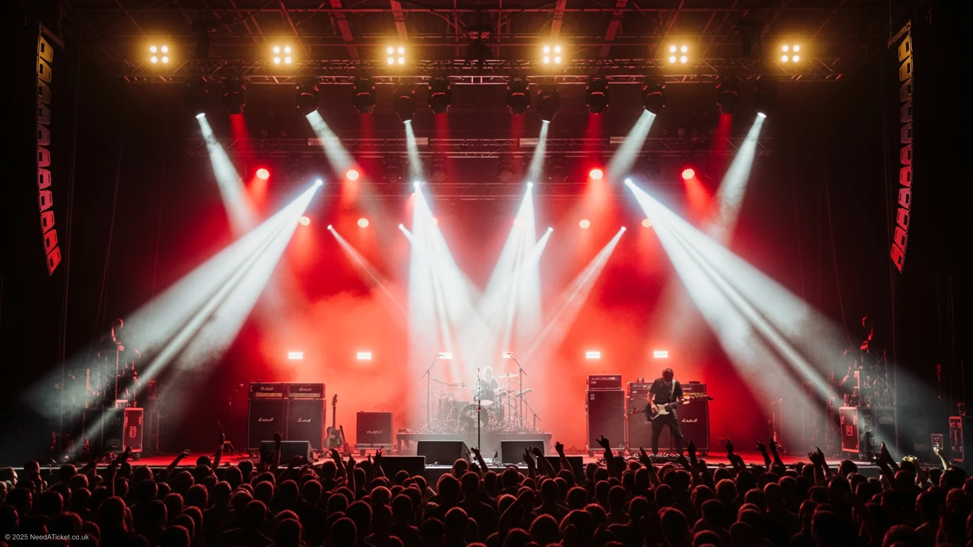 Sexy Zebras Santiago de