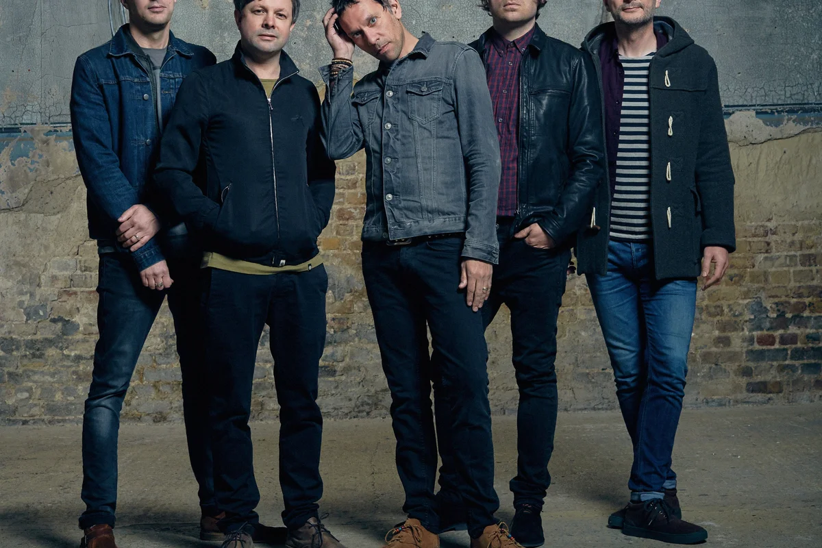 Shed Seven