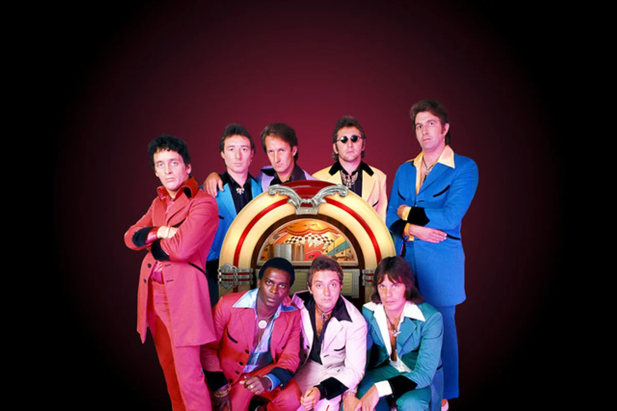 Showaddywaddy