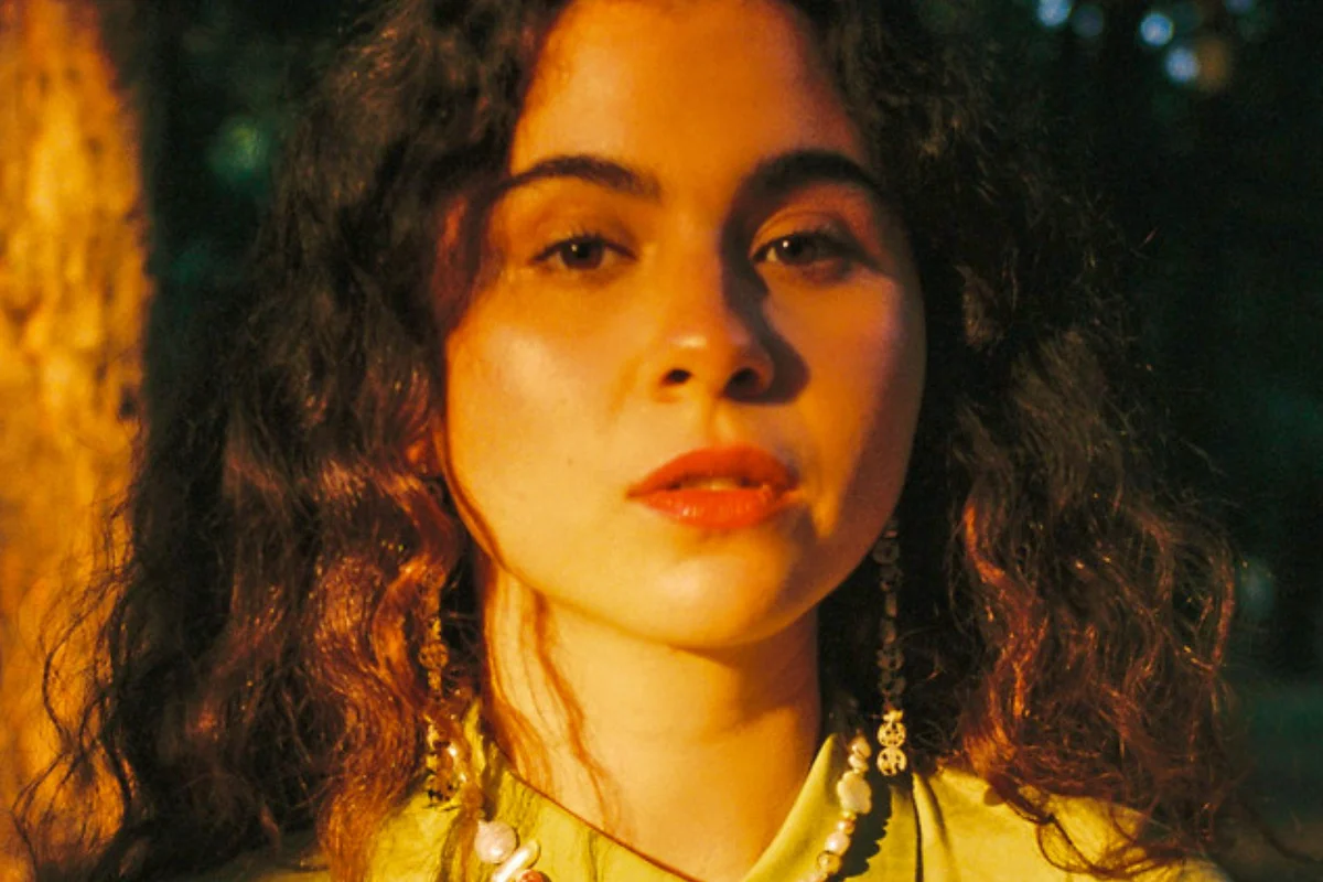 Silvana Estrada Ciudad de