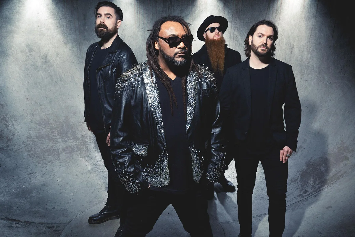 Skindred