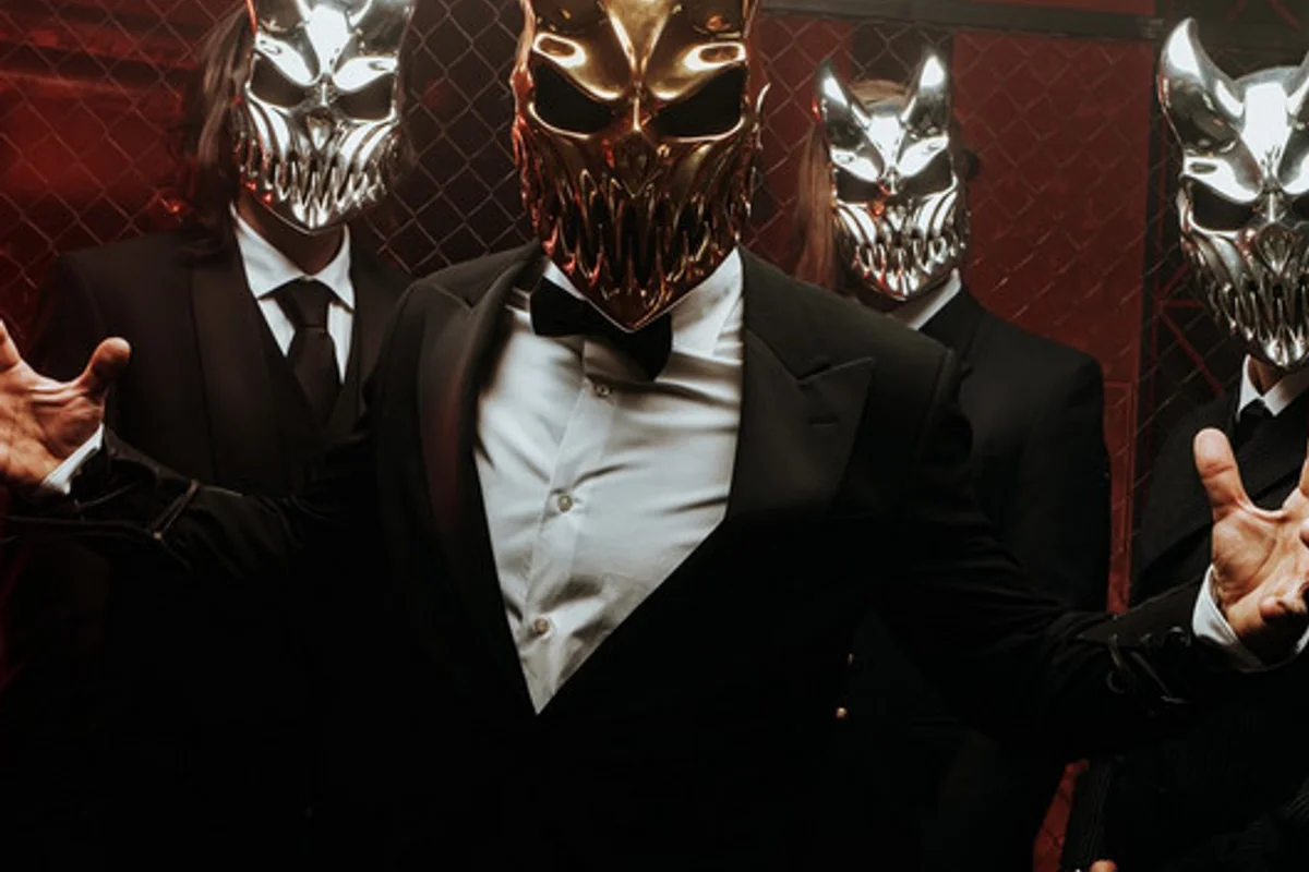 Slaughter to Prevail