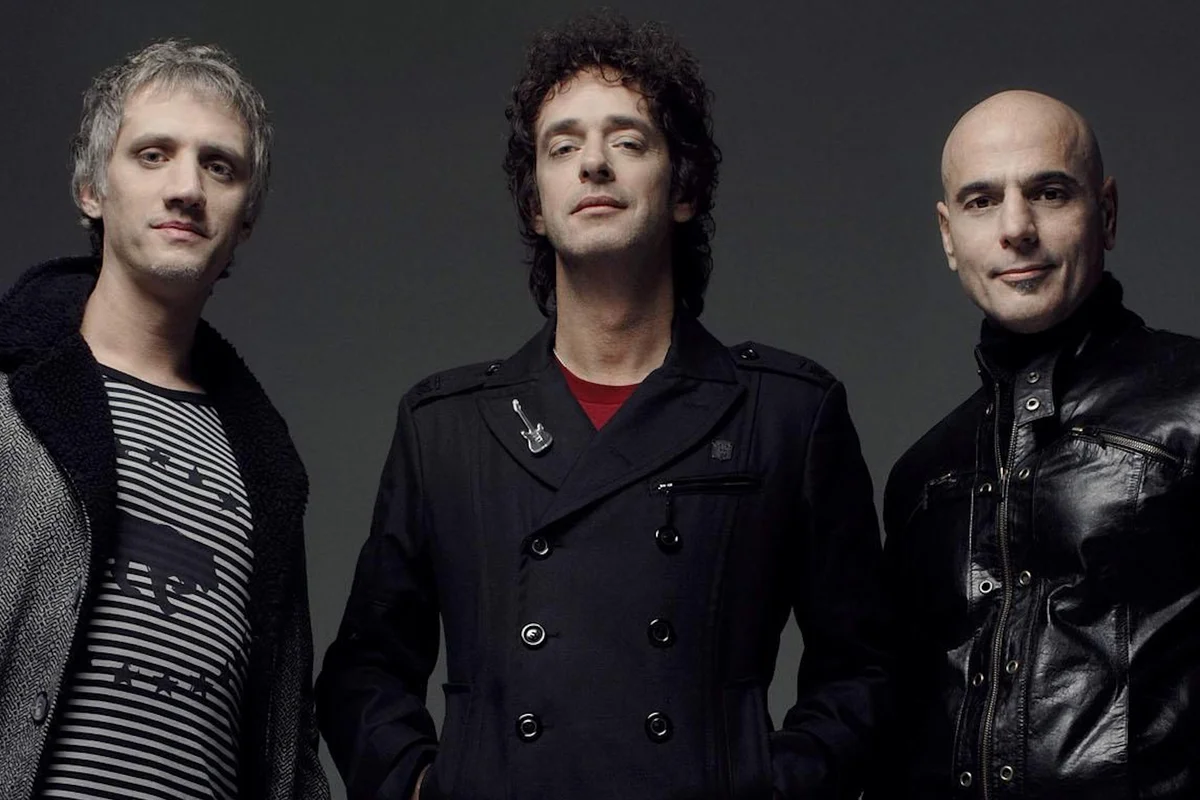 Soda Stereo