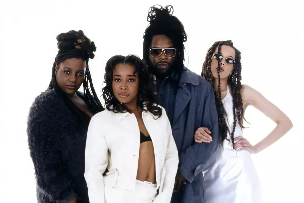Soul II Soul