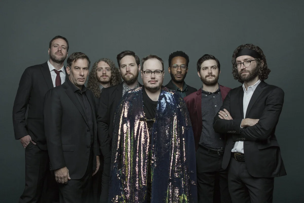 St. Paul & the Broken Bones