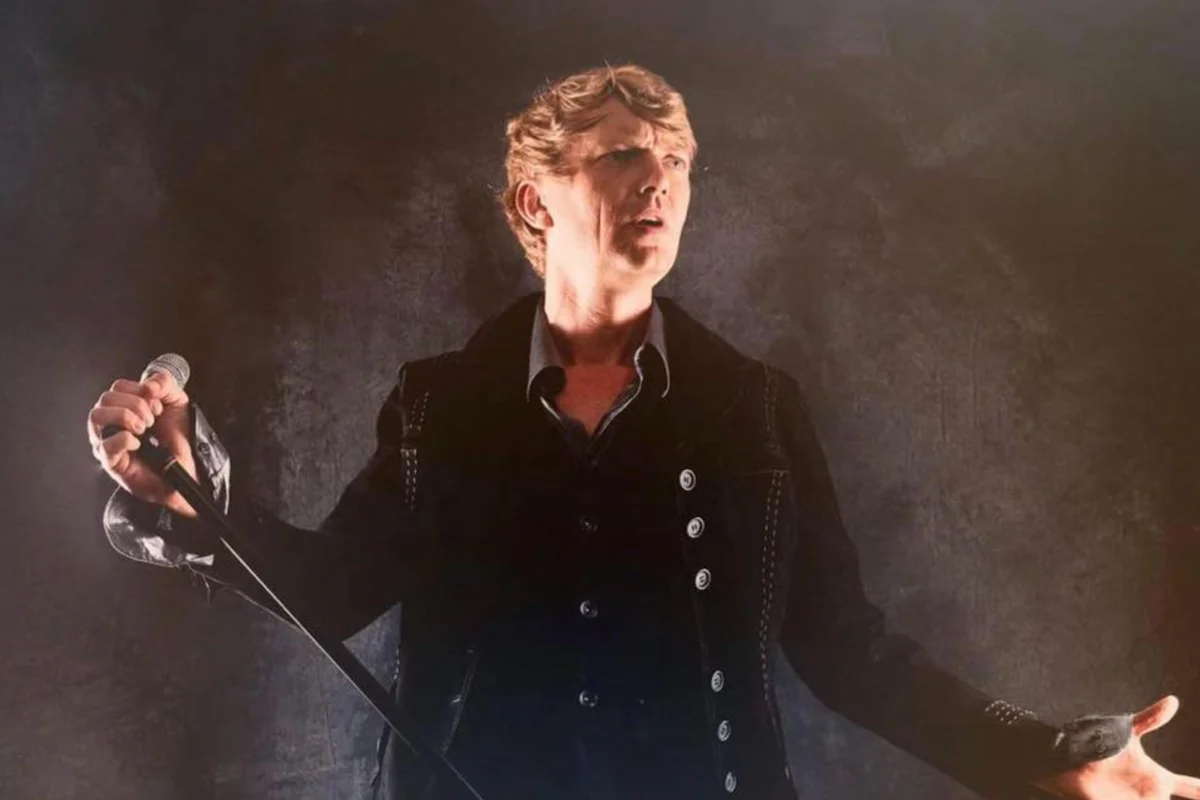 Starman - The Bowie Tribute