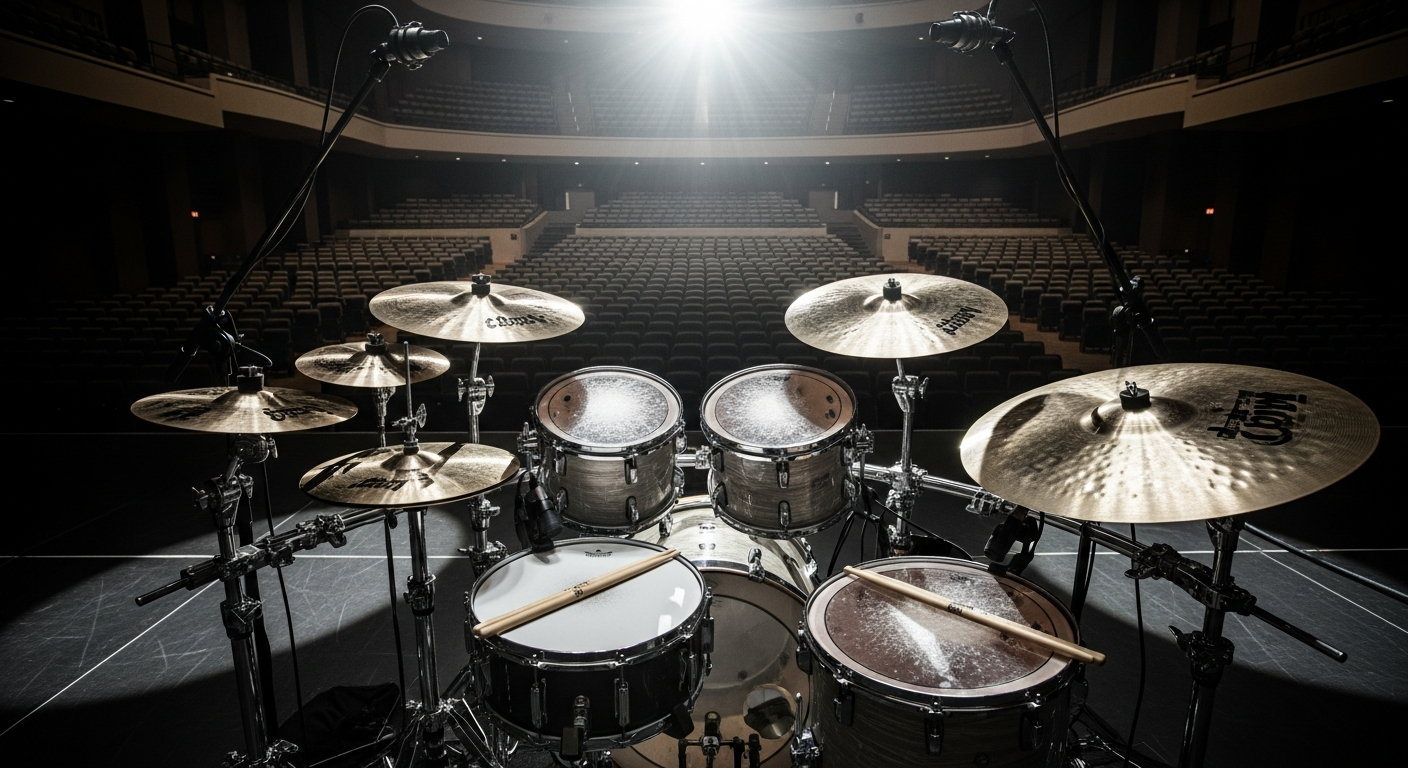 Burning Witch Live at Backstage Munich: Get Your Tickets!