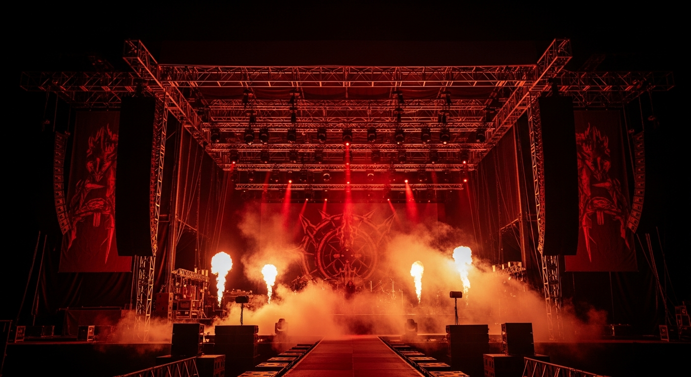 Knotfest México 2025