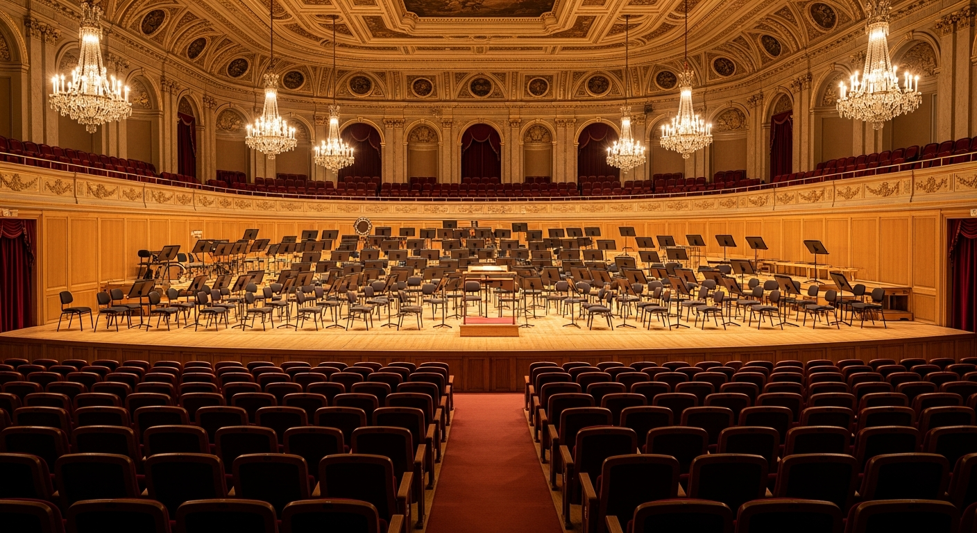 Zimmer vs Williams: London Royal Albert Hall 2026 Concert