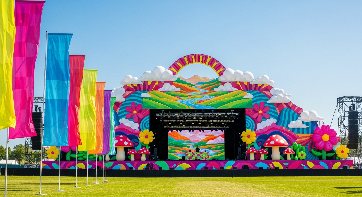 Parquesvr Live at Sala Aliatar, Granada: Feb 14, 2026