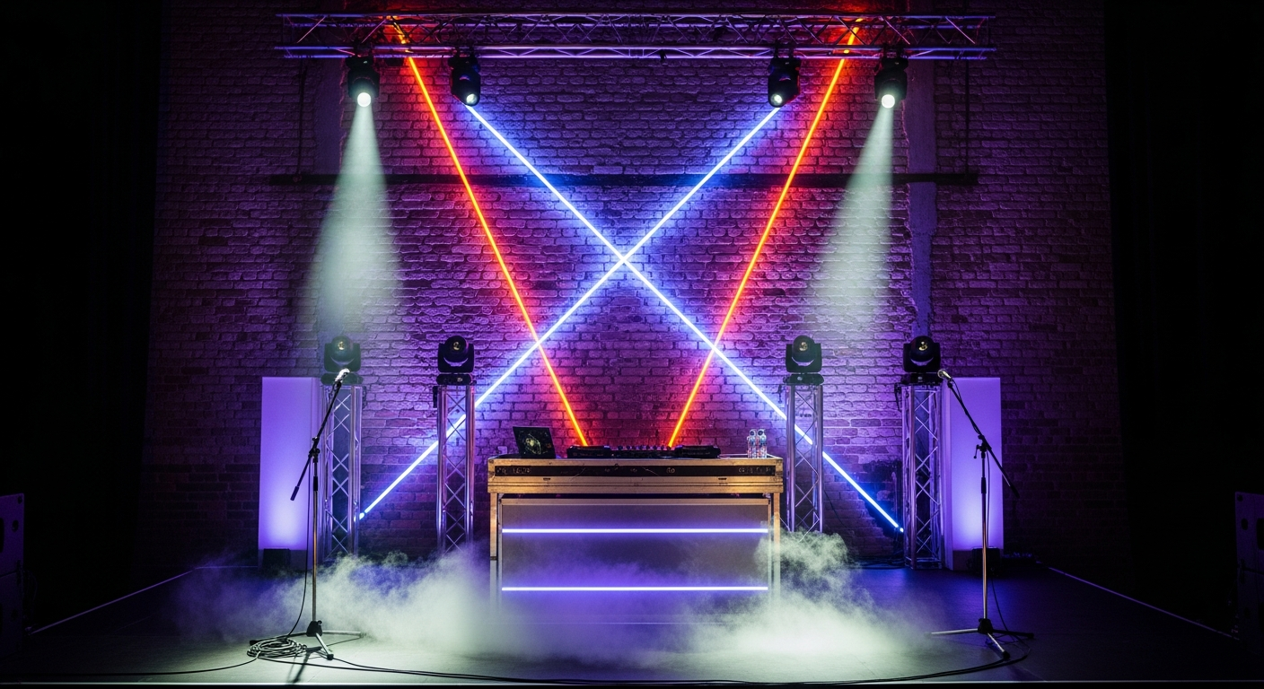 Ayax y Prok San Vicente del Raspeig